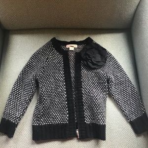 Adorable Crewcuts sweater!